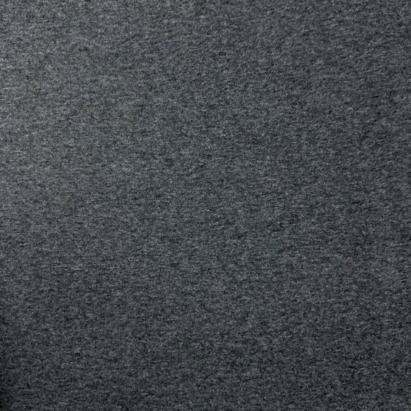 Champion Men's T Shirt Crew Neck Short Sleeve C Logo Unisex Charcoal Gray XL - Picture 13 of 16